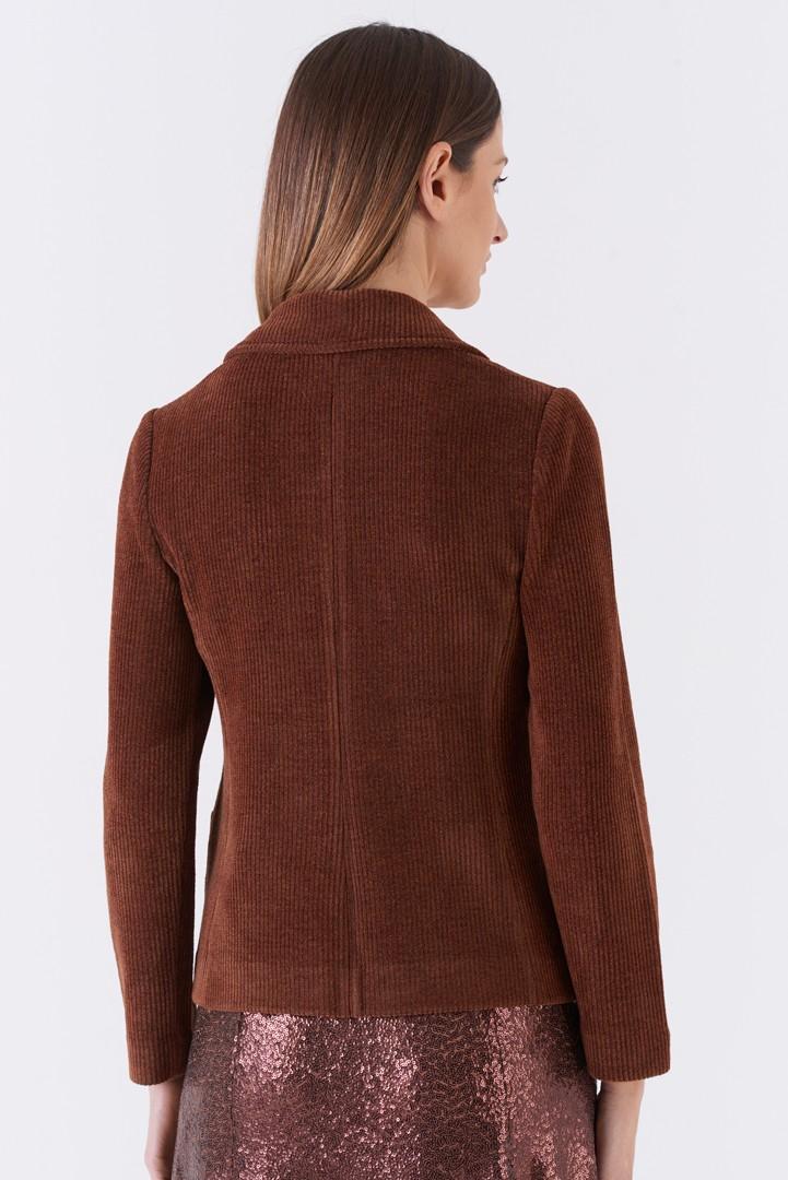 Amina Rubinacci NICARAGUA