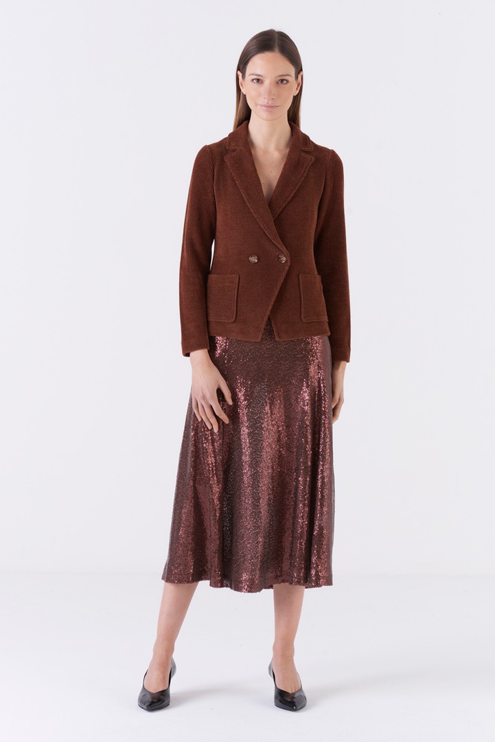 Amina Rubinacci NICARAGUA