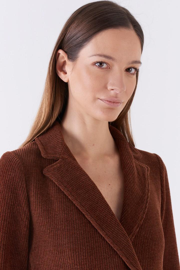 Amina Rubinacci NICARAGUA