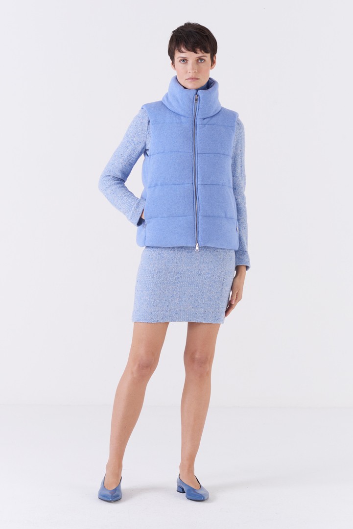 Amina Rubinacci NICLA