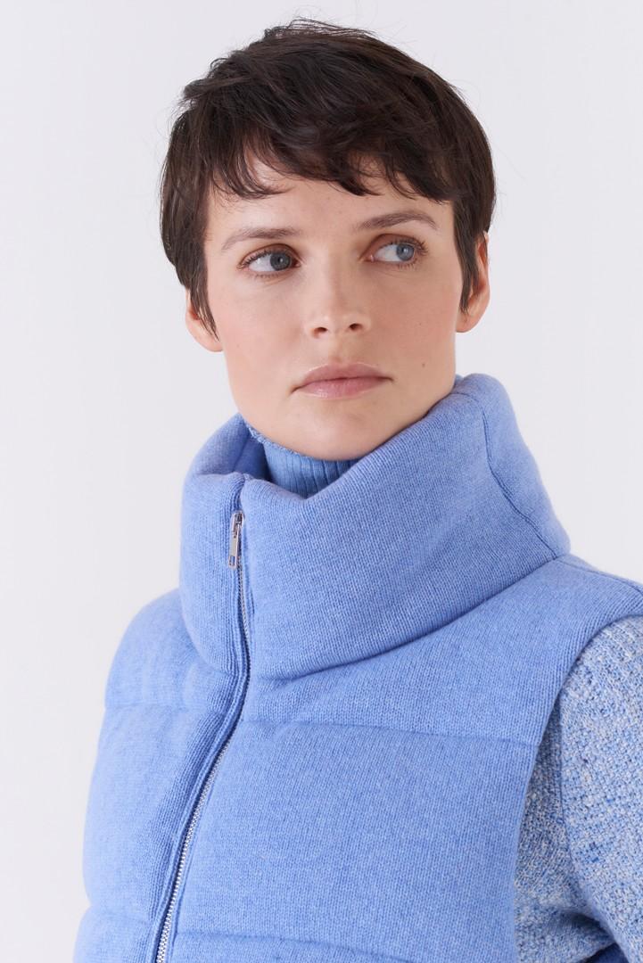 Amina Rubinacci NICLA