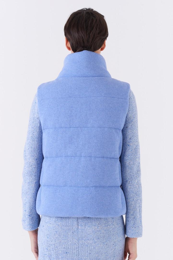 Amina rubinacci NICLA