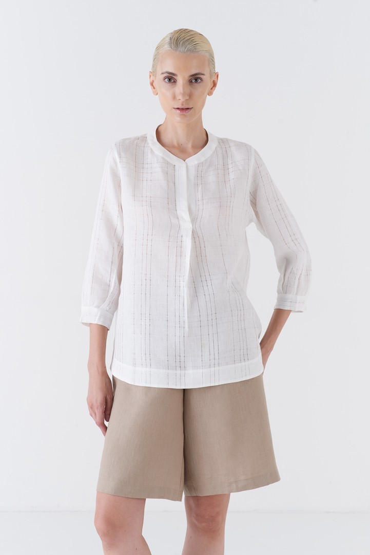 Amina Rubinacci OASI Q