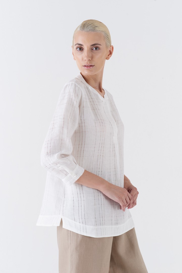 Amina Rubinacci OASI Q