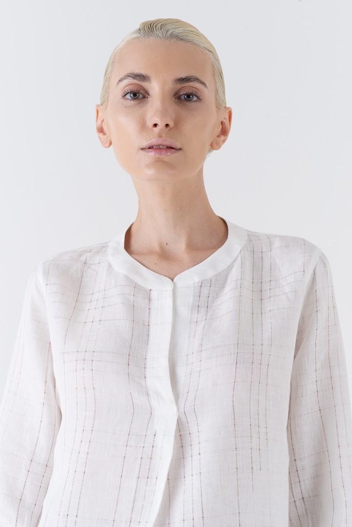 Amina rubinacci OASI Q