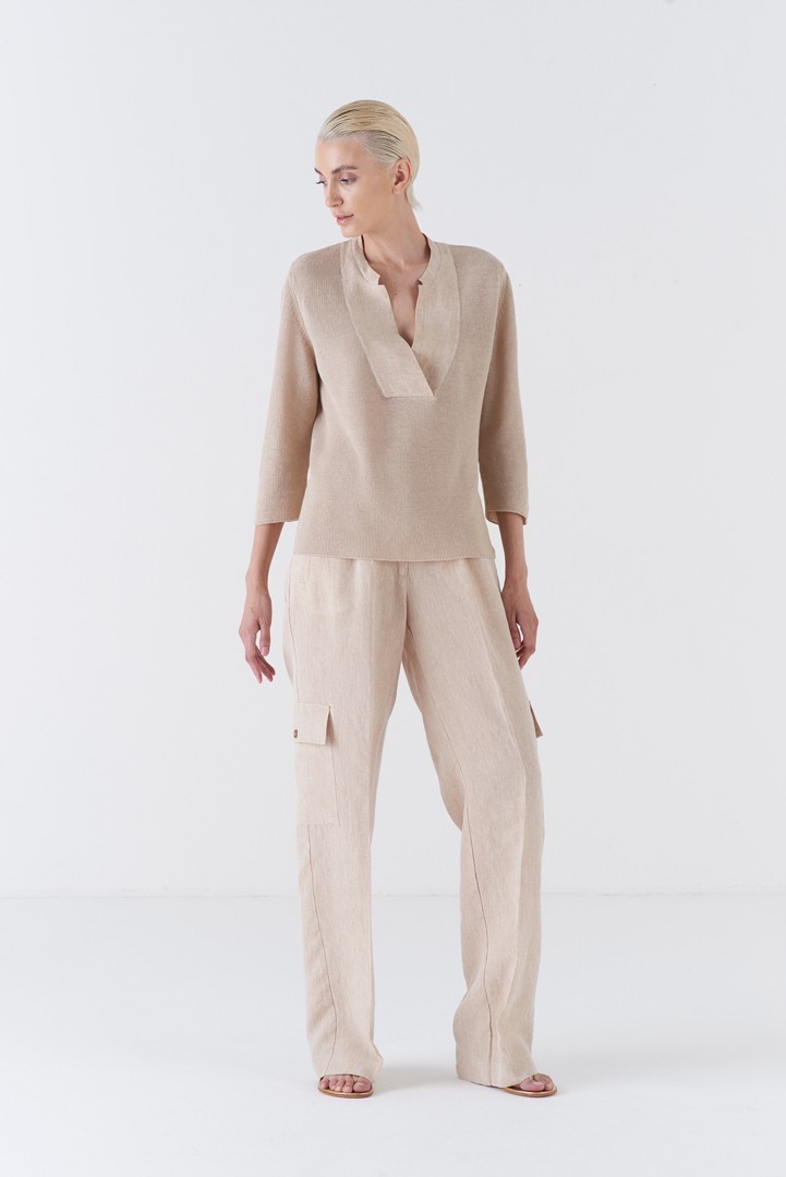 Amina Rubinacci OCCIDENTE