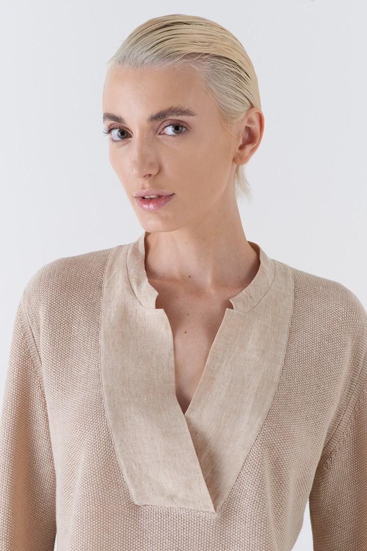 Amina rubinacci OCCIDENTE