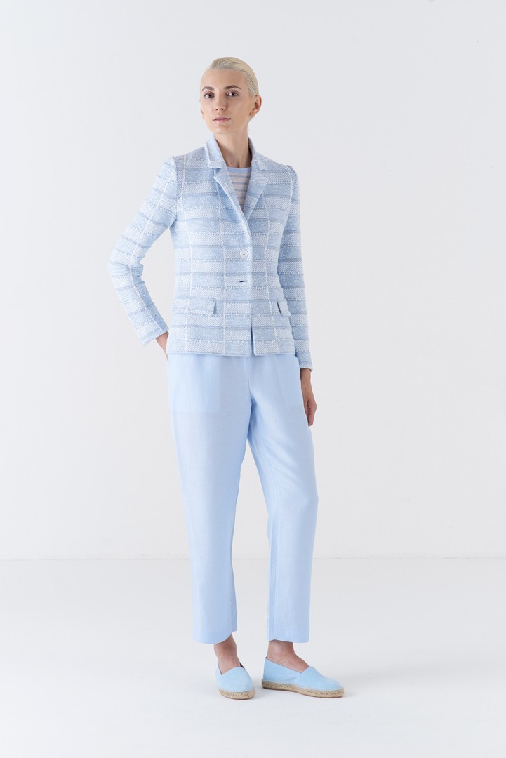 Amina Rubinacci OFELIA