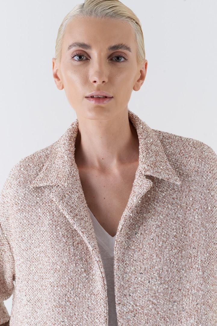 Amina Rubinacci OHARA