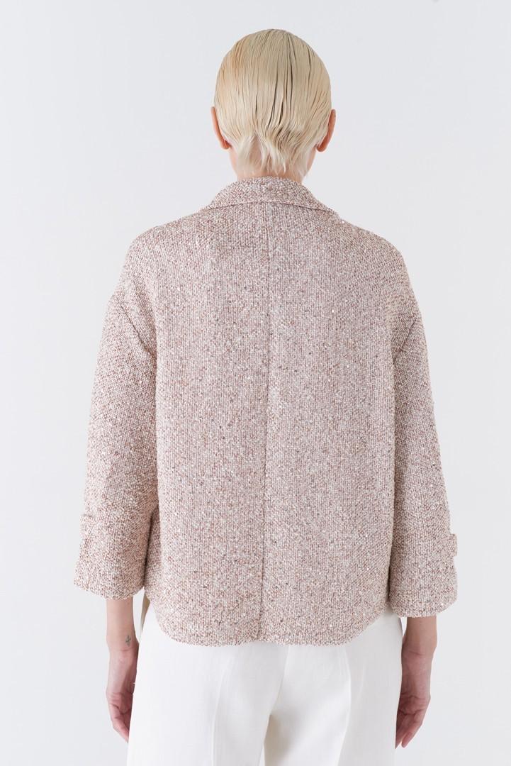 Amina Rubinacci OHARA