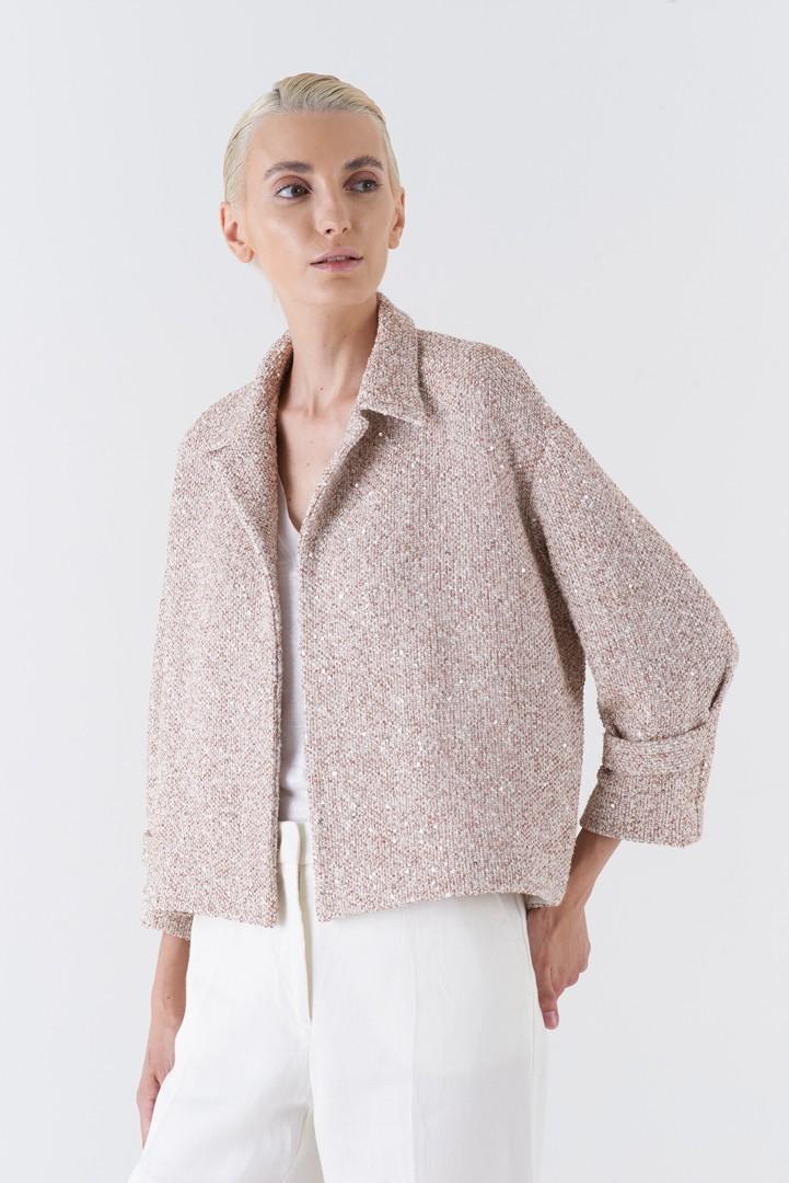 Amina rubinacci OHARA