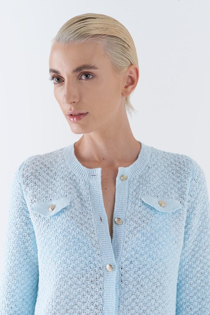 Amina Rubinacci OLANDA