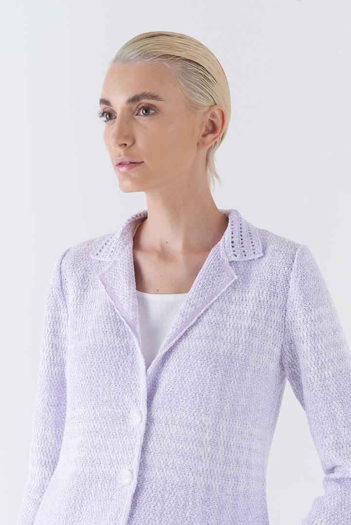 Amina Rubinacci OLBIA