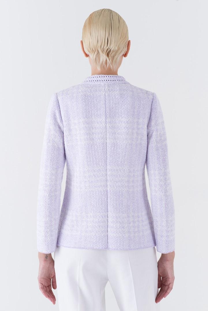 Amina Rubinacci OLBIA