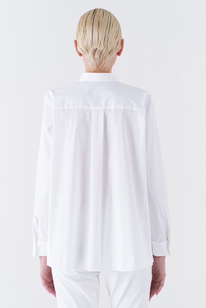 Amina Rubinacci OLGA C