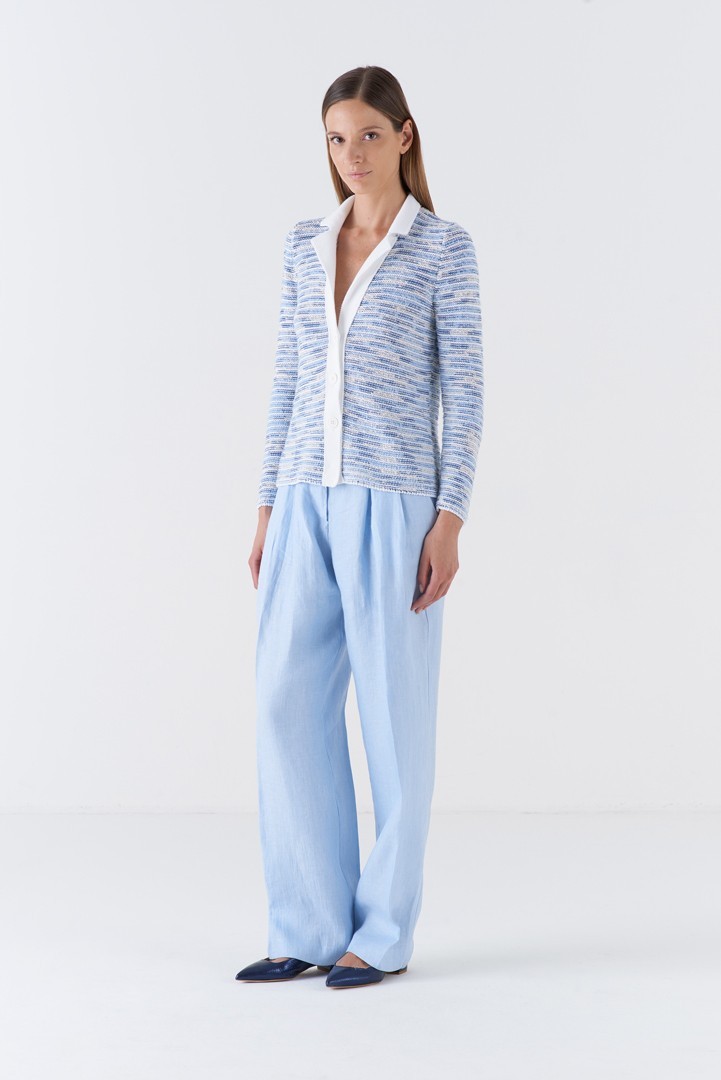 Amina Rubinacci OLIMPIA