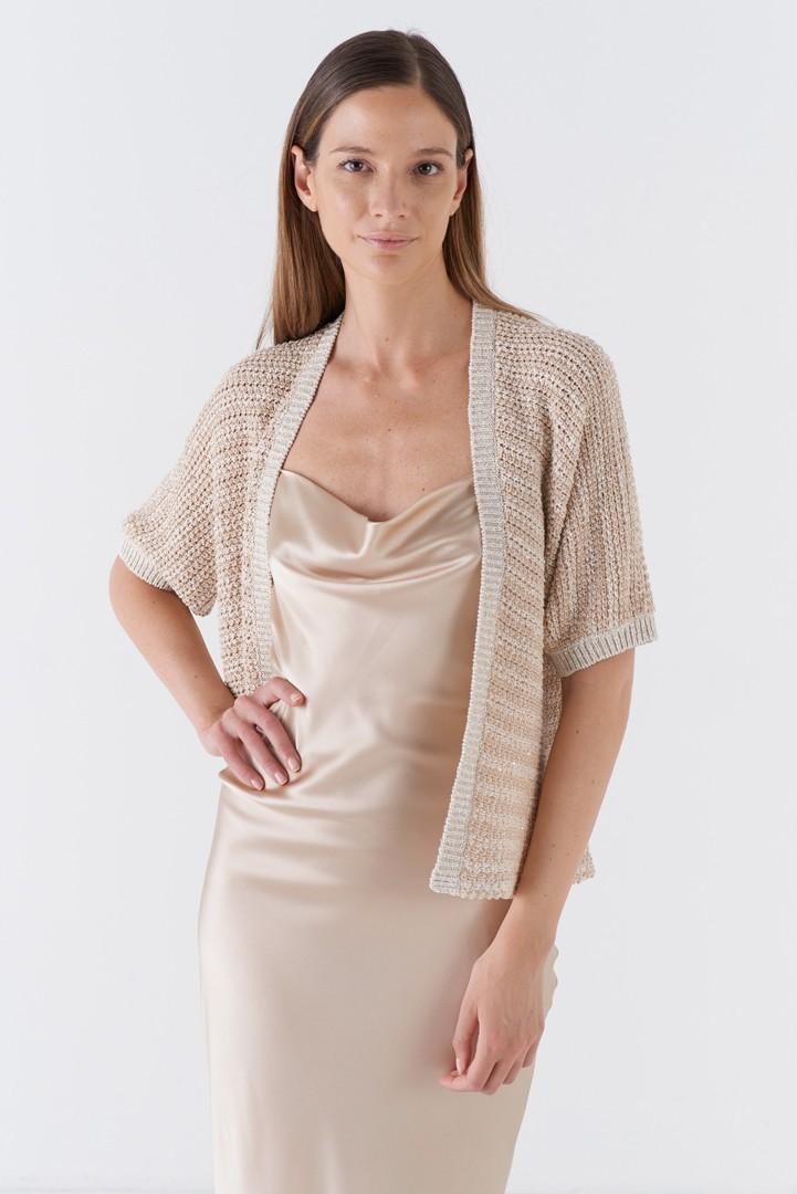 Amina Rubinacci OLIMPO