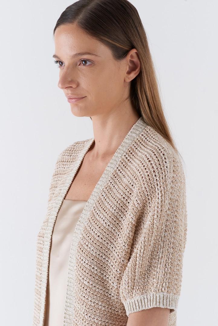 Amina Rubinacci OLIMPO