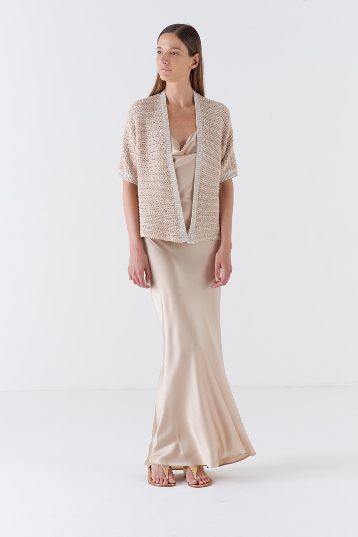 Amina rubinacci OLIMPO