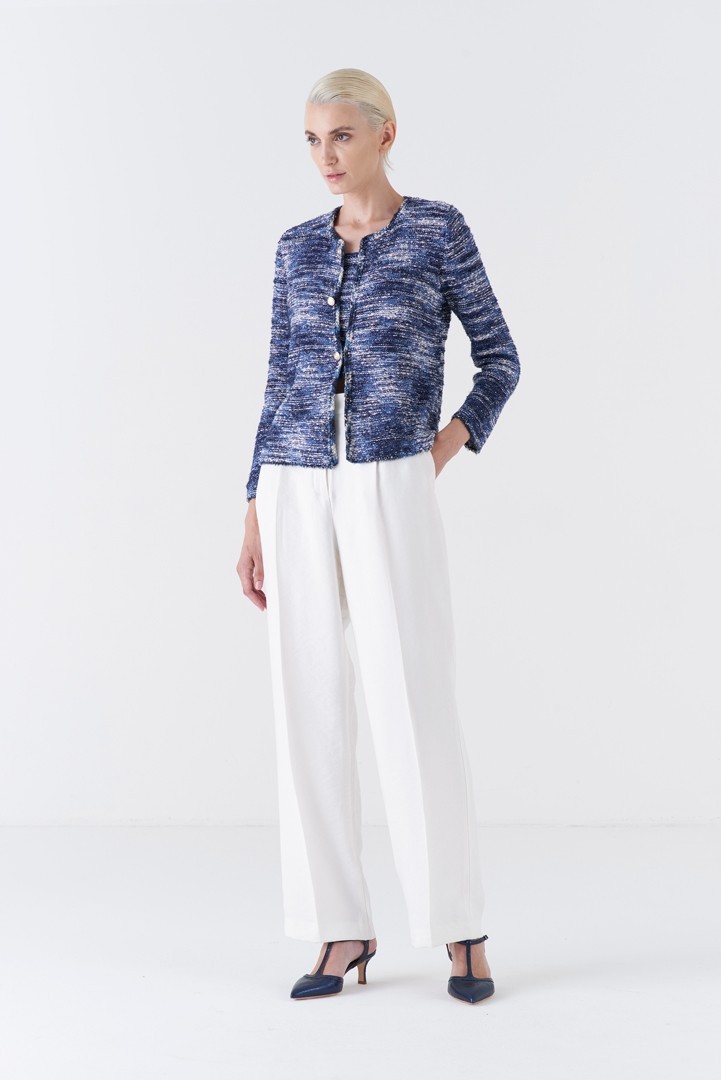 Amina Rubinacci OLIVIA