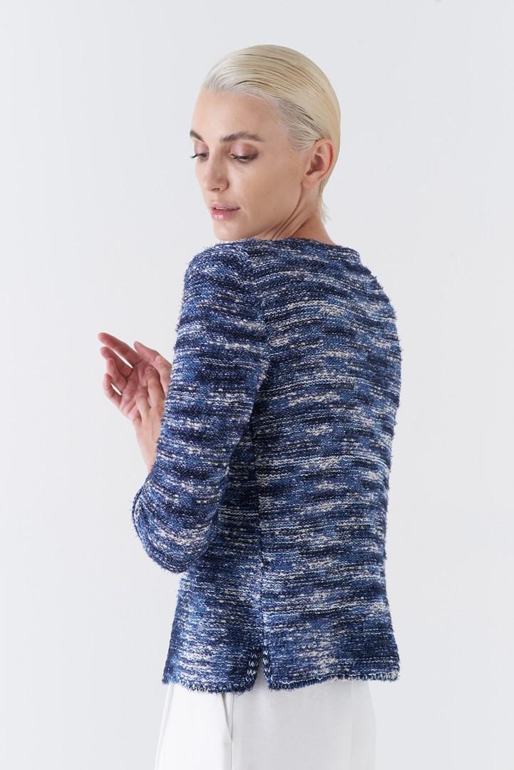 Amina Rubinacci OLIVIA