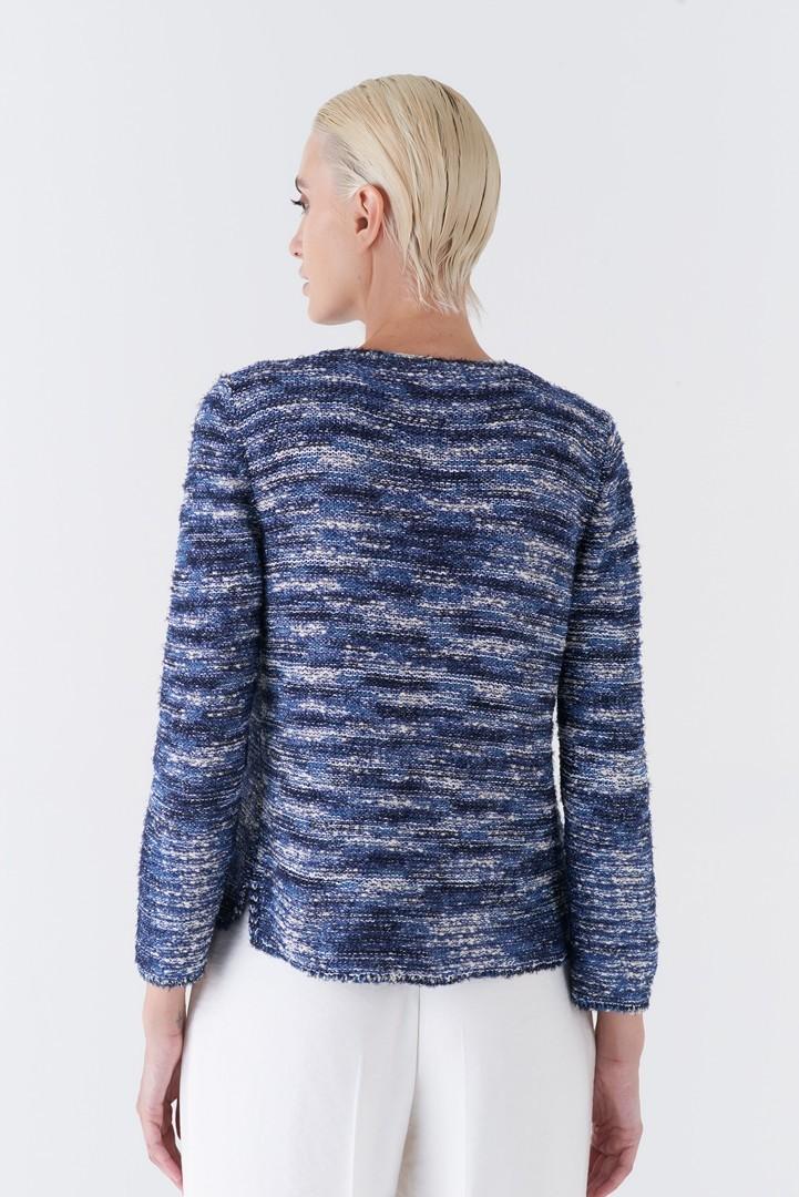 Amina Rubinacci OLIVIA