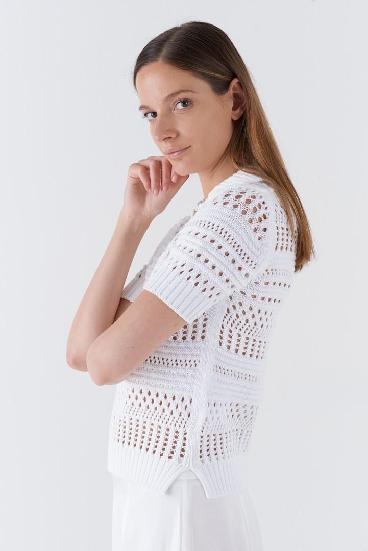 Amina Rubinacci OLIVO