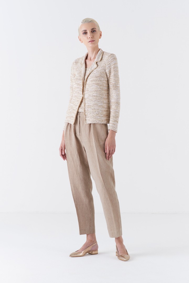 Amina Rubinacci OLLY