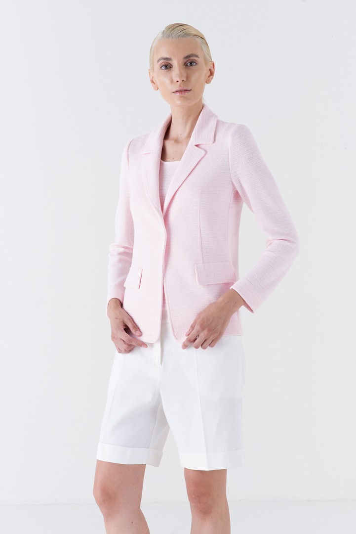 Amina Rubinacci ORAMAI