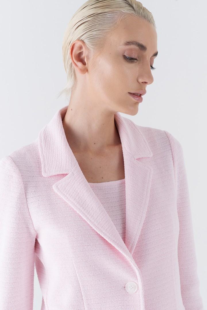 Amina Rubinacci ORAMAI