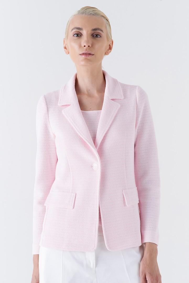 Amina rubinacci ORAMAI