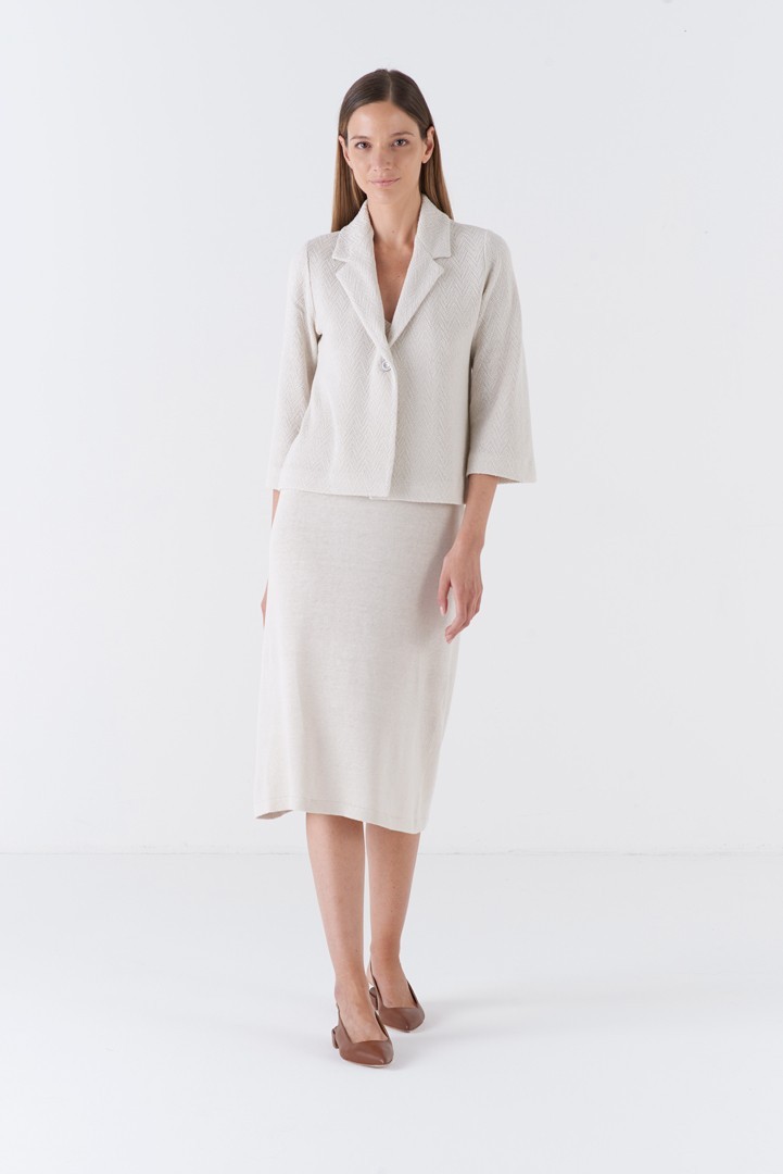 Amina Rubinacci ORIANA