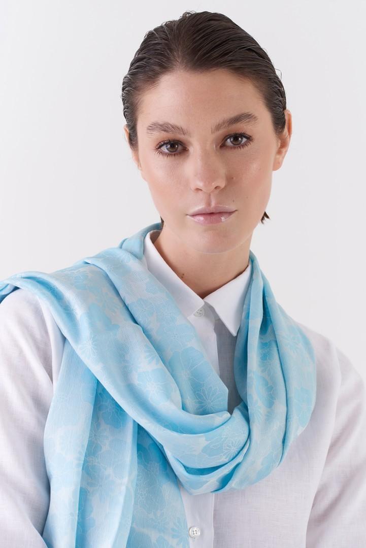 Amina Rubinacci ORIUNDO