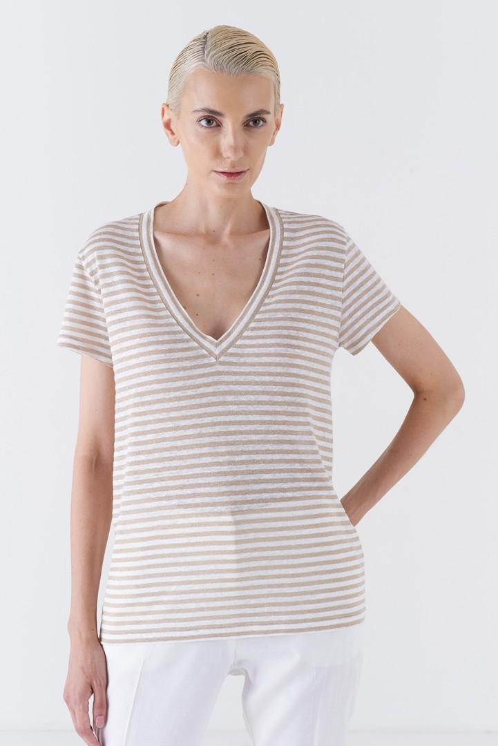 Amina Rubinacci ORMA LUREX