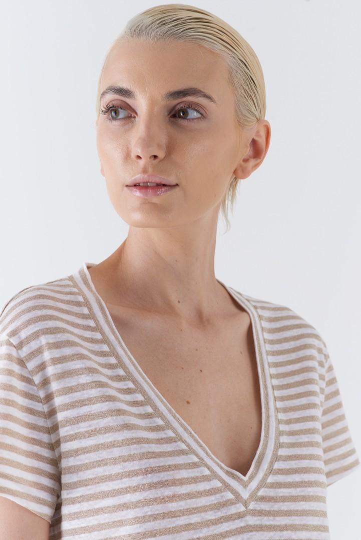 Amina Rubinacci ORMA LUREX