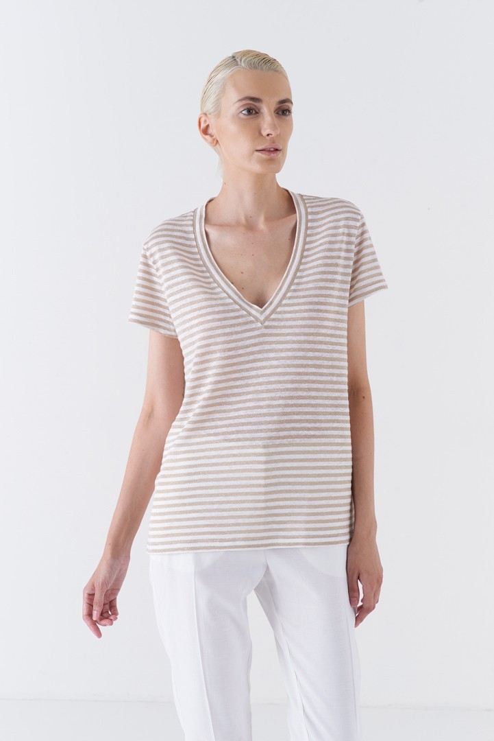 Amina rubinacci ORMA LUREX