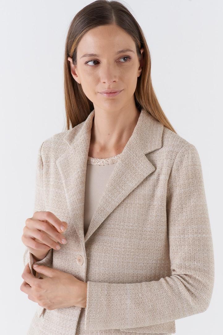 Amina Rubinacci ORSOLA