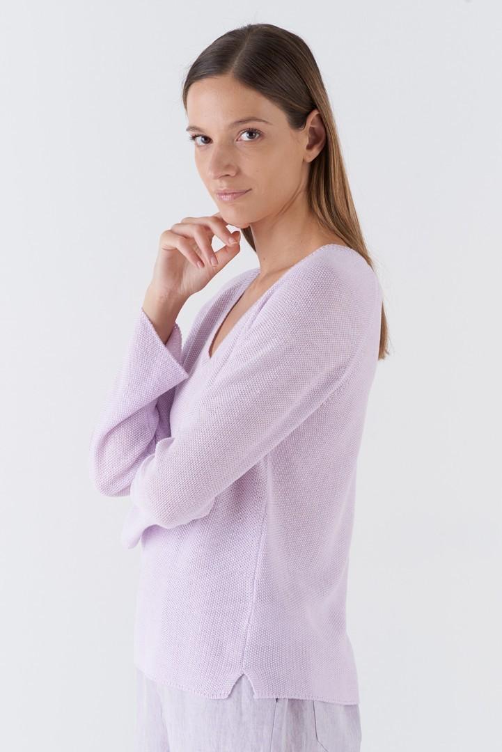 Amina Rubinacci ORSU’