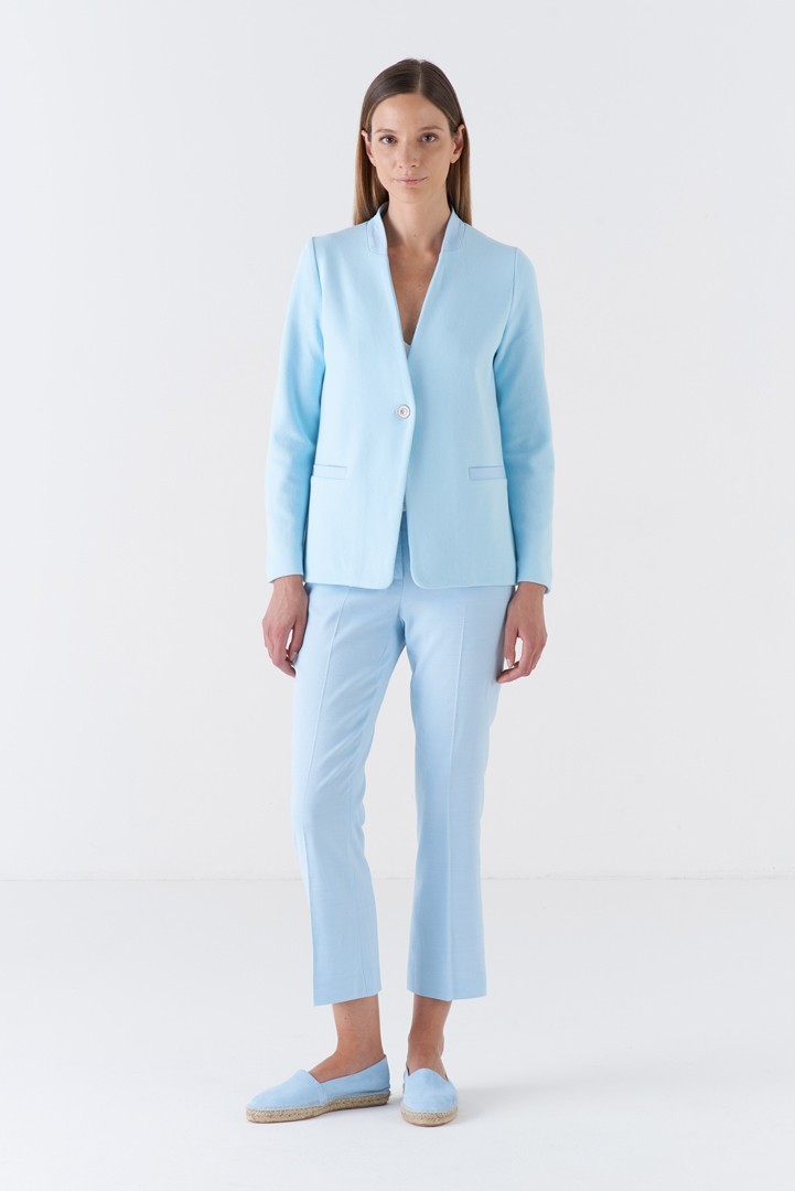 Amina Rubinacci ORTENSIA