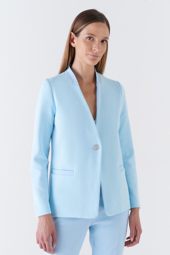 Amina Rubinacci ORTENSIA