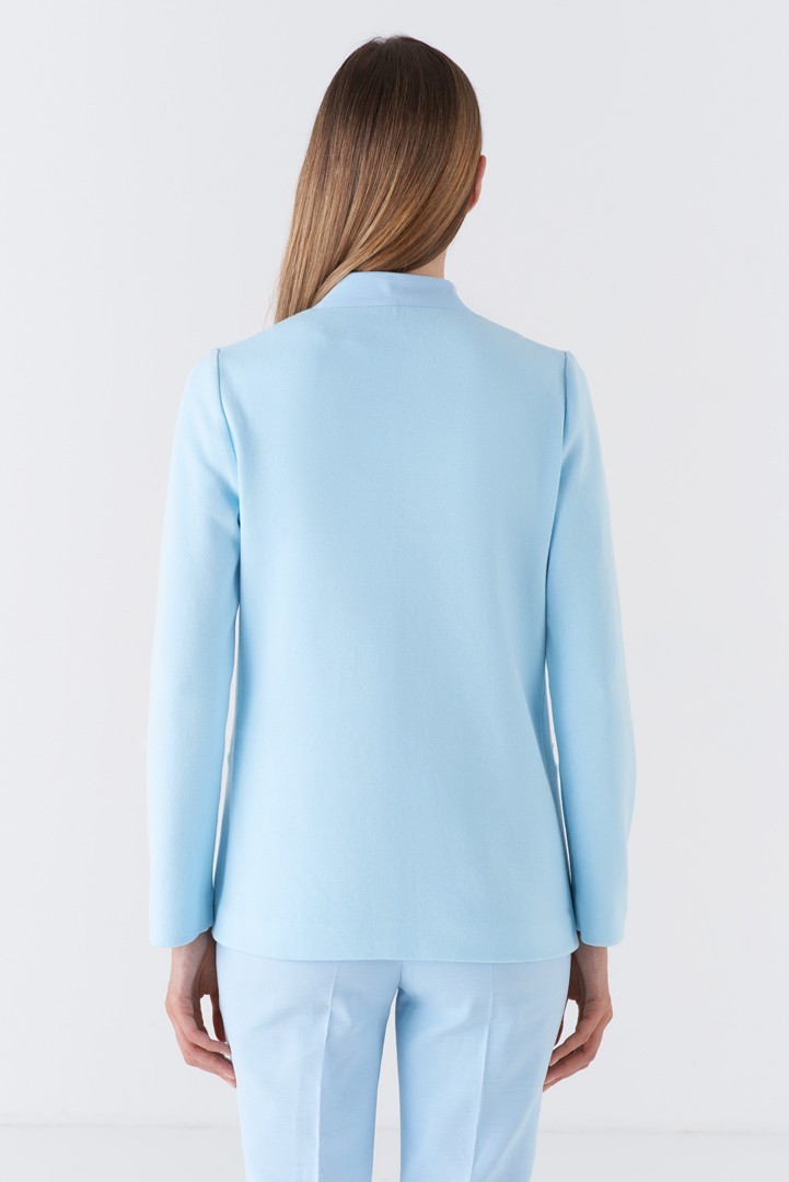 Amina Rubinacci ORTENSIA