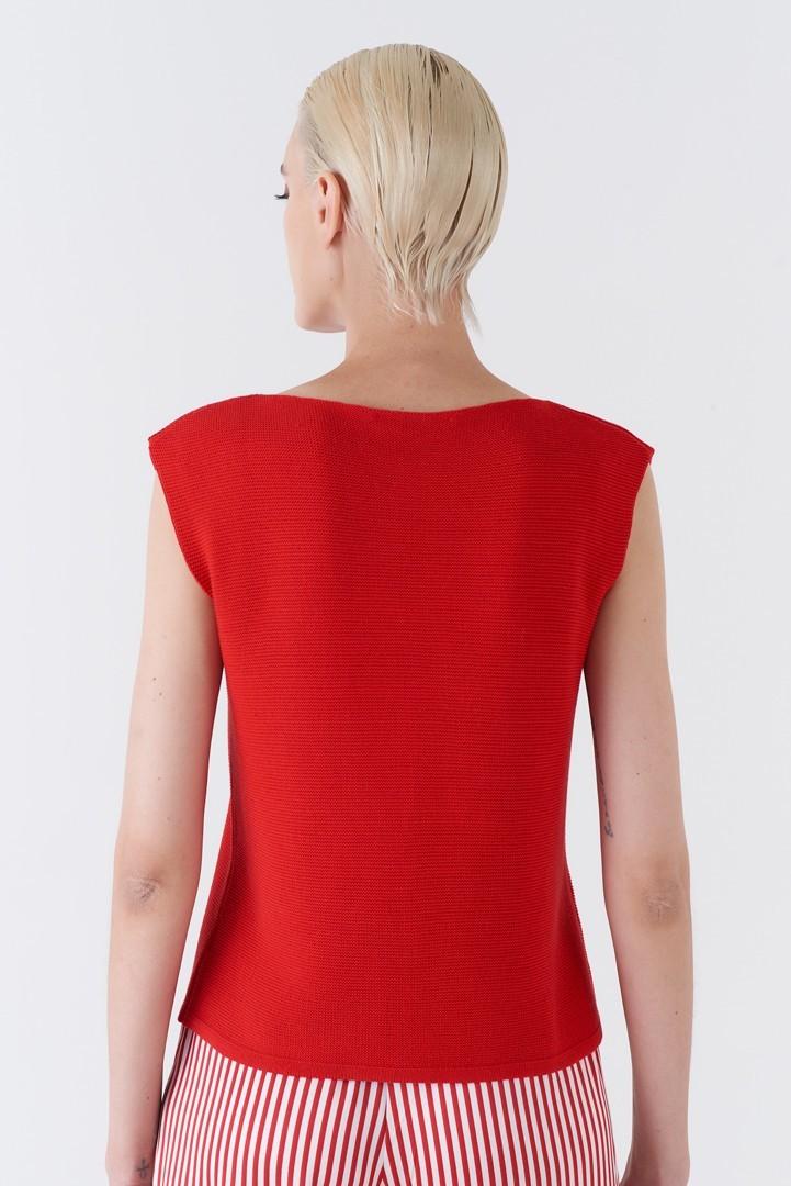 Amina Rubinacci ORTO