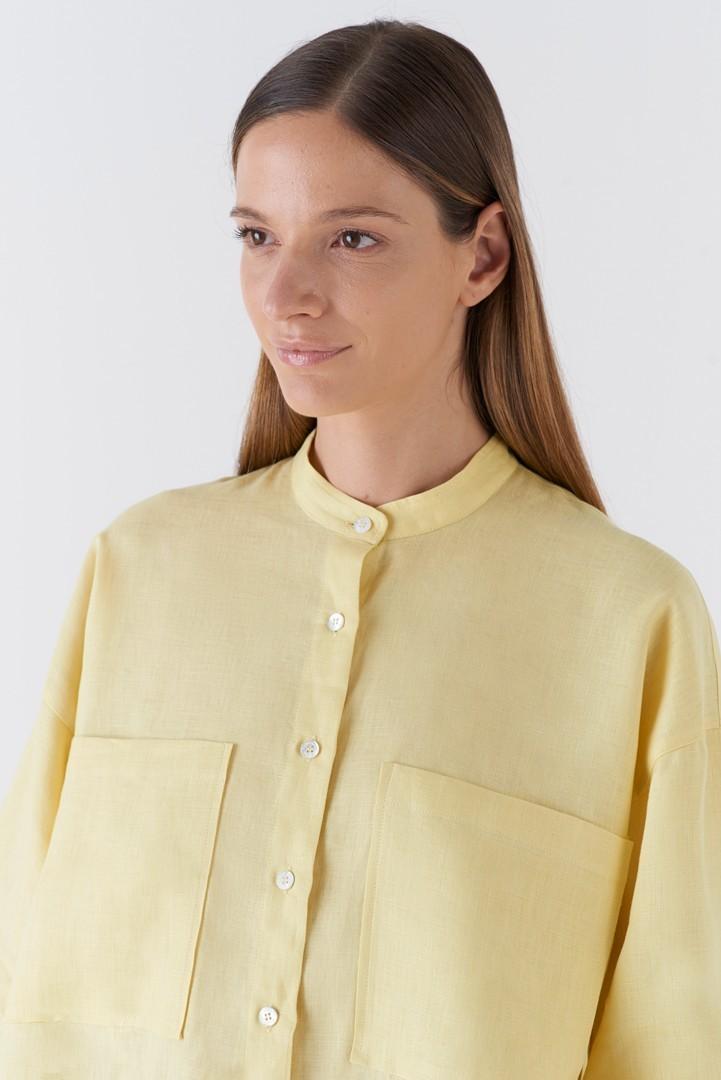 Amina Rubinacci PALMA