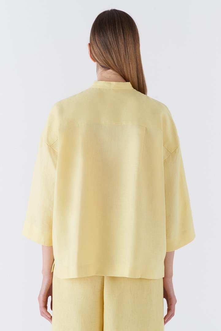 Amina Rubinacci PALMA