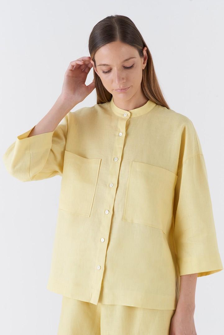 Amina rubinacci PALMA