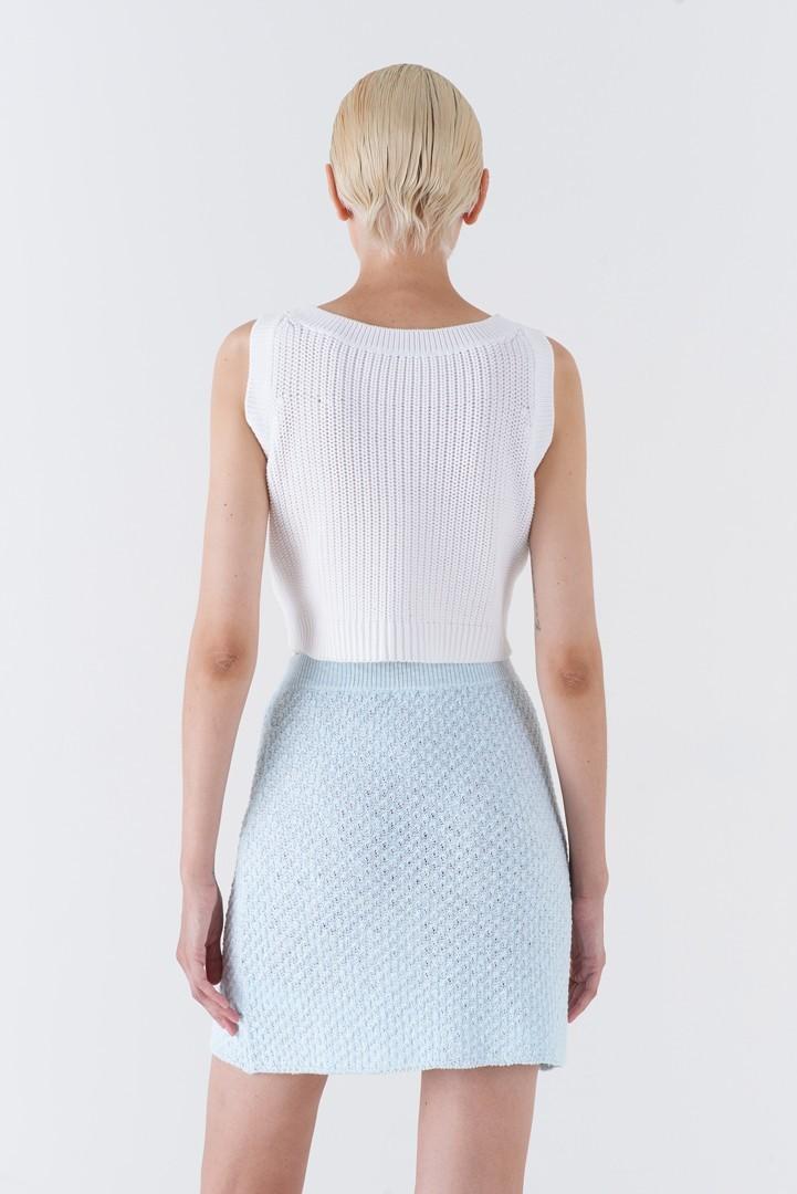 Amina Rubinacci PAMELA