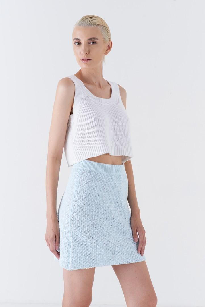 Amina Rubinacci PAMELA