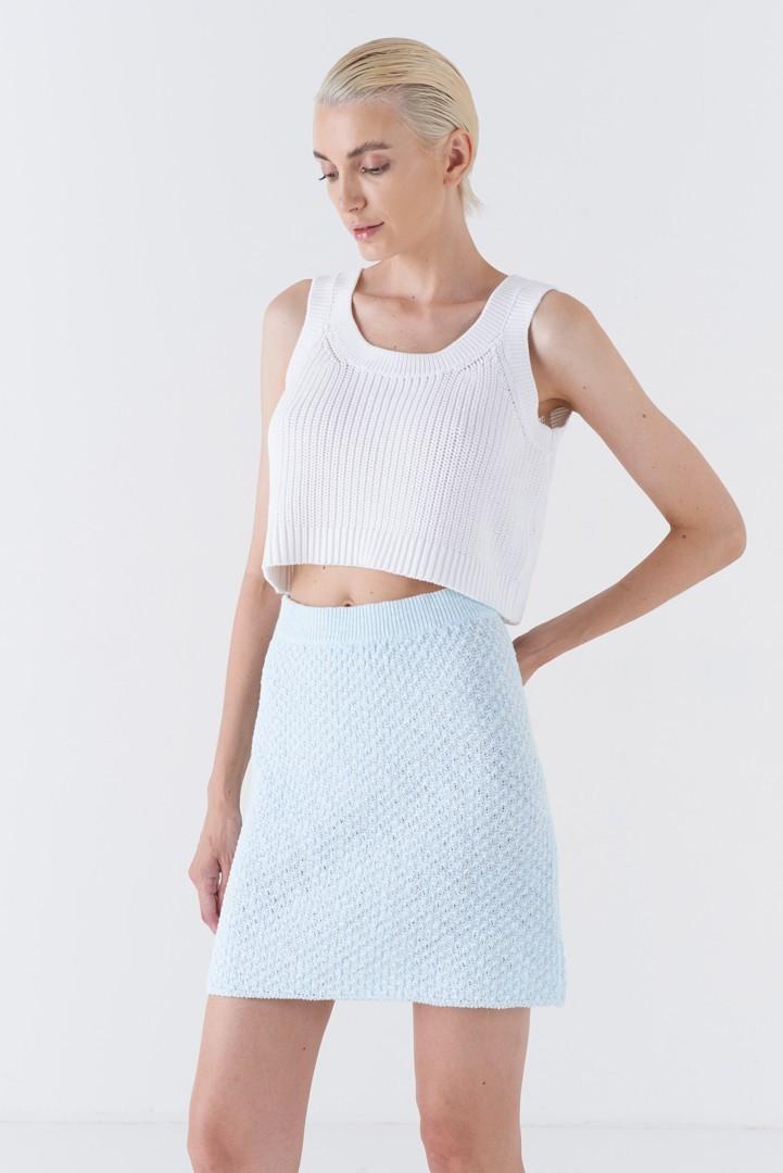 Amina rubinacci PAMELA