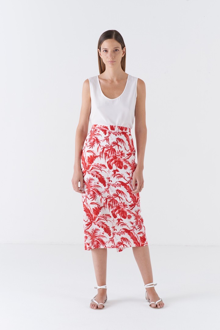 Amina Rubinacci PARIGI RS