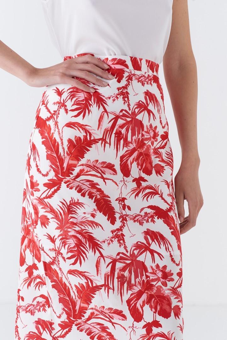 Amina Rubinacci PARIGI RS